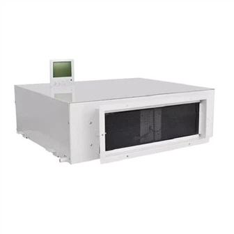 ডাক্টেড সিলিং মাউন্ট করা ডিহিউমিডিফায়ার