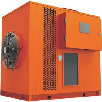 শক্তি সঞ্চয় তাপ পাম্প মাছ শুকানোর মেশিন